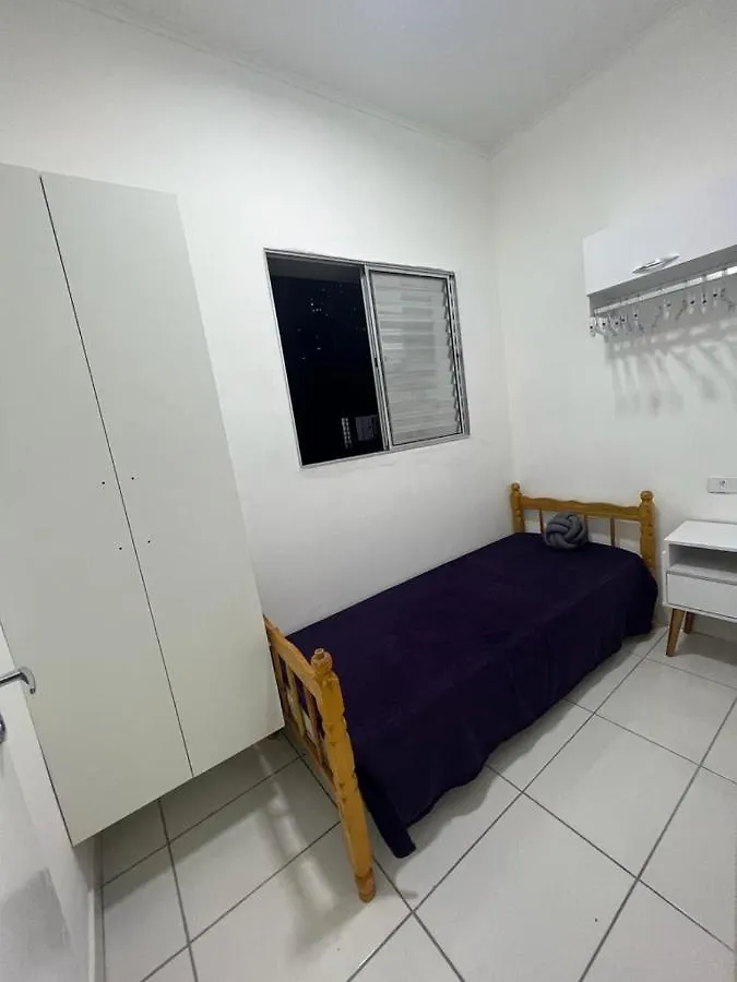 Casa De Mainha - Vila Mariana - Unidade 1 São Paulo