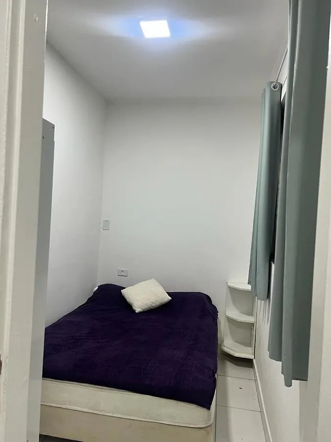 Habitación en casa particular Casa De Mainha - Vila Mariana - Unidade 1 São Paulo Brasil