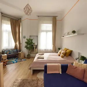 Eye Apartamento Budapest