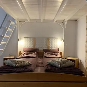 Abc Apartamento Budapest