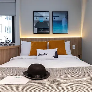 Charlie Pamplona Jardim Paulista Apartamento