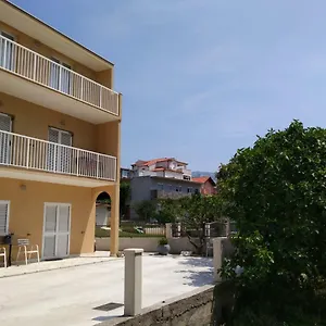 Filip Vedran Apartamento Split