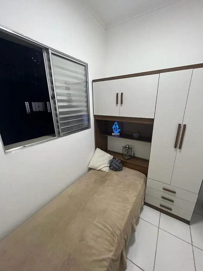 Casa De Mainha - Vila Mariana - Unidade 1 Sao Paulo Homestay