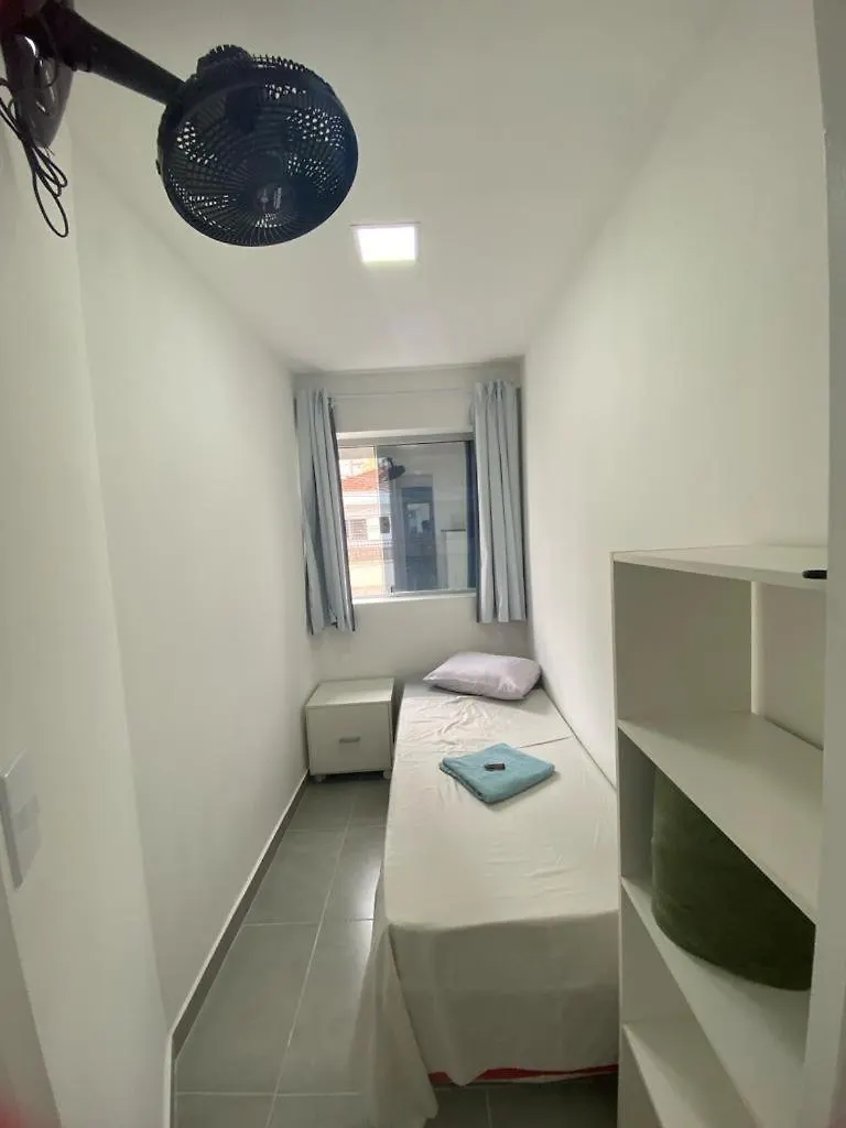 Casa De Mainha - Vila Mariana - Unidade 1 São Paulo